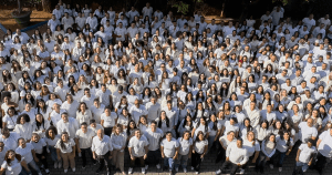 Fotos de todos os integrantes do grupo moas